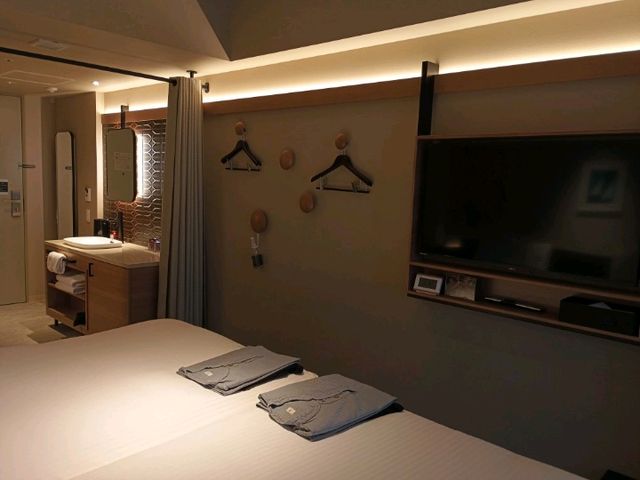 小樽格里茲高級酒店