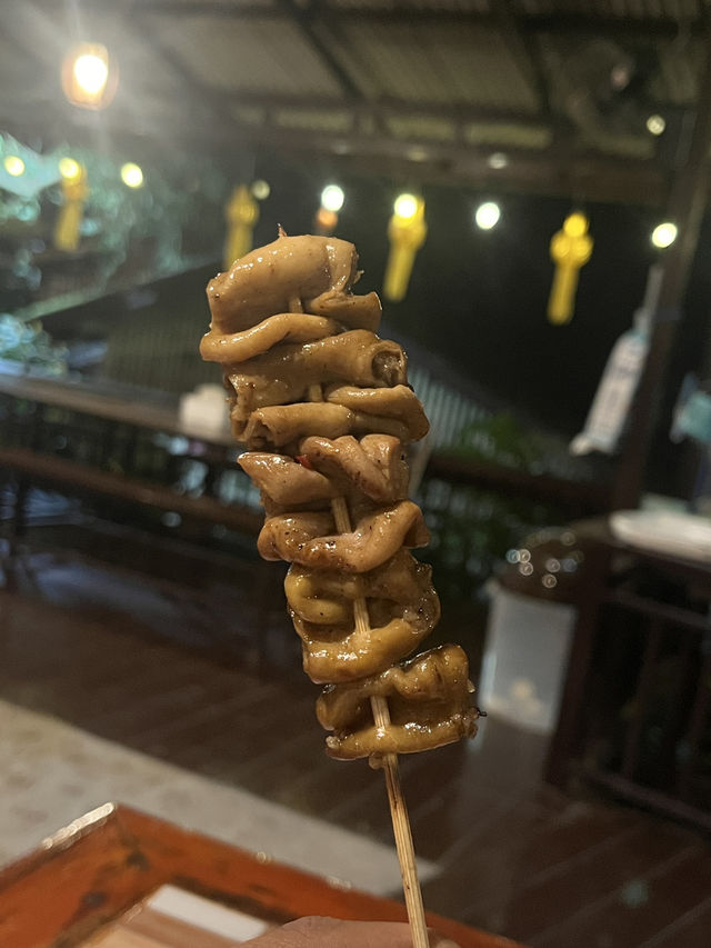 🍽️ของกินในหมู่บ้าน 🍽️ของกินในหมู่บ้าน