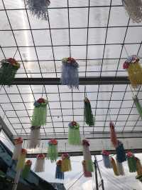 Kampung Warna Warni, Malang