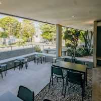 Angles of Calm & Notes of Clarity