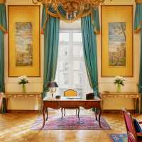 Florentine Grace & Garden Whispers