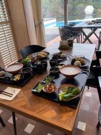 丹霞山江畔最棒的酒店- 悠然江畔設計師藝術酒店