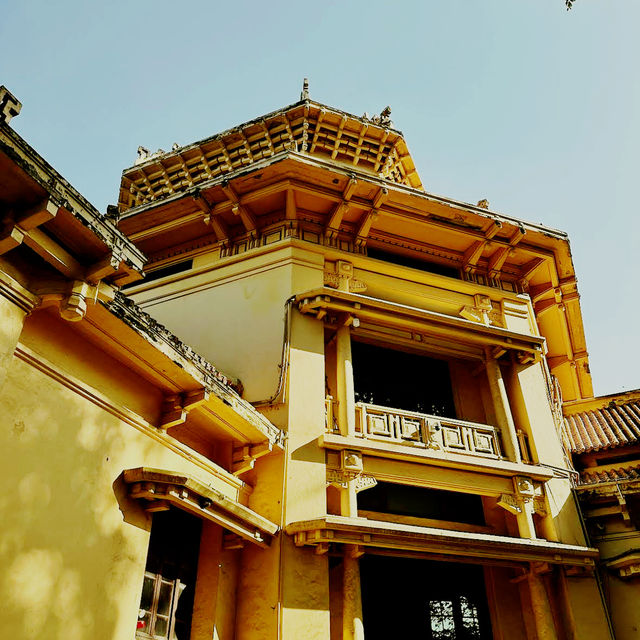 🇻🇳 Vietnam National Museum of History (Bảo tàng Lịch sử Quốc gia) 🇻🇳 Vietnam National Museum of History (Bảo tàng Lịch sử Quốc gia)