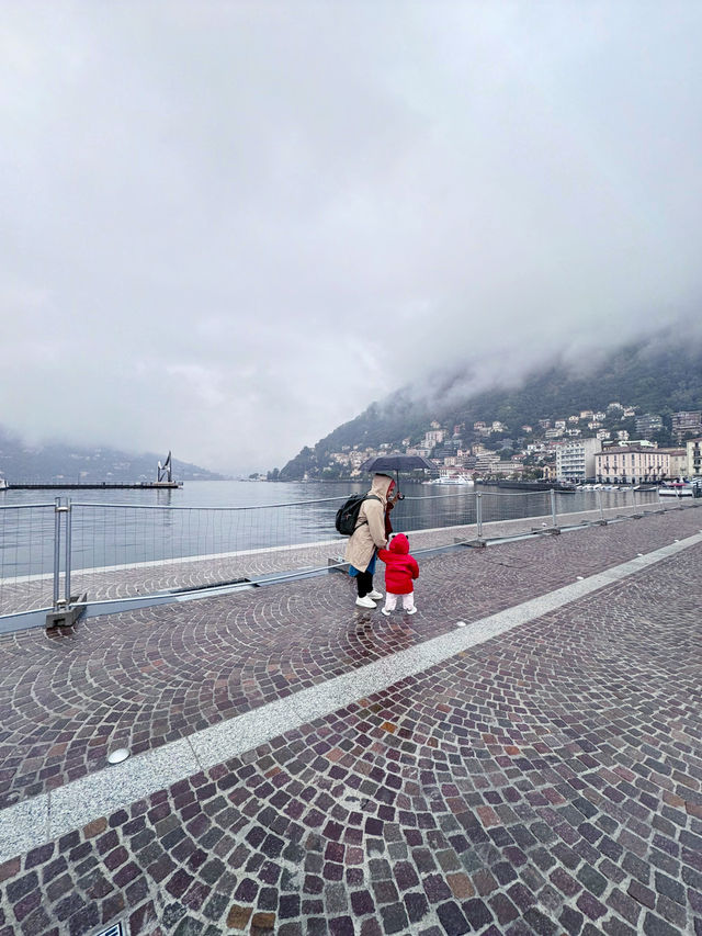 Why Lake Como Is the Dreamiest Escape in Italy 🇮🇹✨ Why Lake Como Is the Dreamiest Escape in Italy 🇮🇹✨