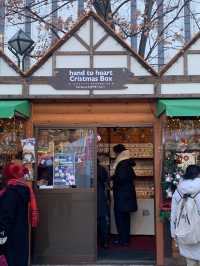 12월에 삿포로에 와야하는 이유, 일루미네이션과 크리스마스 마켓 정보 알려드려요