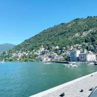 Why Lake Como Is the Dreamiest Escape in Italy 🇮🇹✨