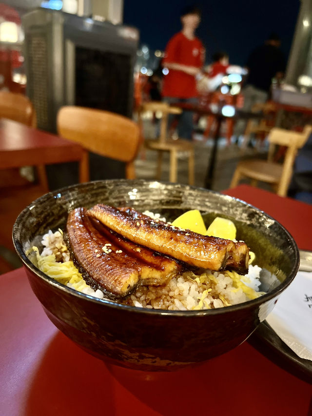 西九海濱日式居酒屋 西九海濱日式居酒屋