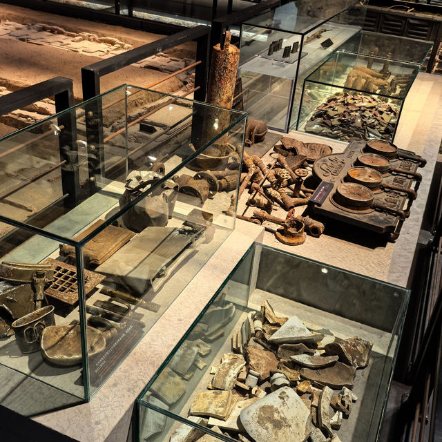 A Necessary Visit in Harbin: 731 Unit Crime Evidence Museum | Trip.com ...