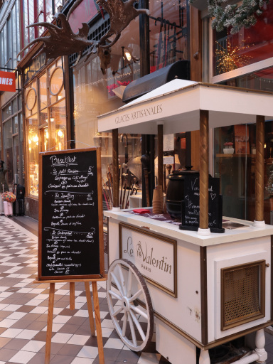 パリ】ミシュラン認定本格フレンチをカジュアルに楽しめるレストラン