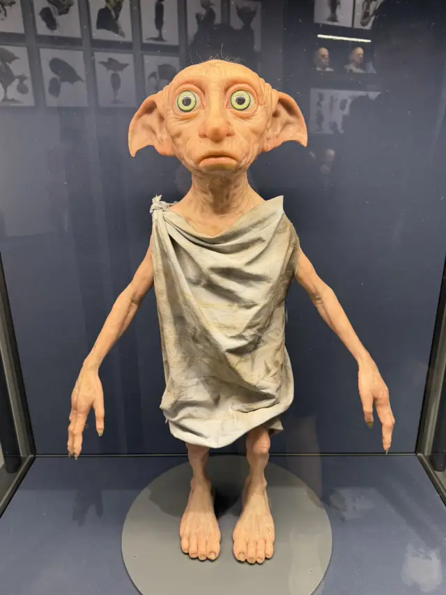 非常好玩,感覺就像去了迪士尼樂園一樣!