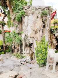 oldest and largest temple complexes