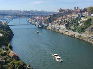What to do, see and eat in Porto made simple!🍽️😋📸🌿