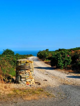 ดับลิน ประเทศไอร์แลนด์: เส้นทางชมบ้าน 🇮🇪