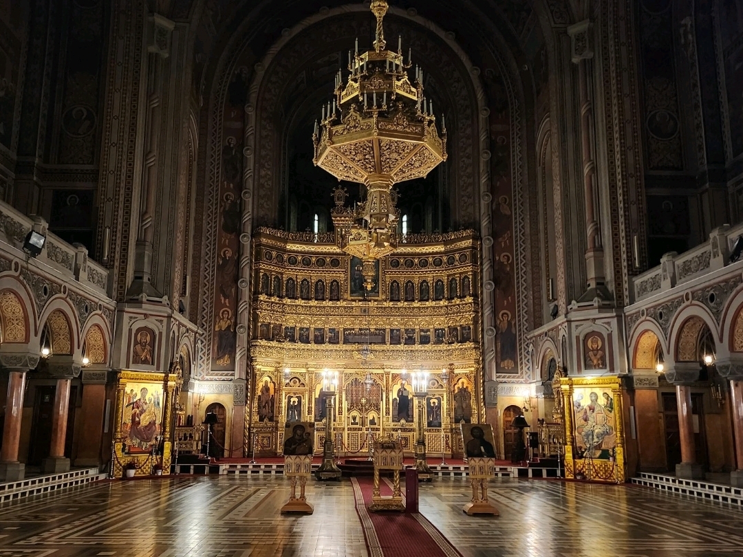 ​ ทิมิชัวรา (Timișoara) ไข่มุกเม็ดงามแห่งโรมาเนีย