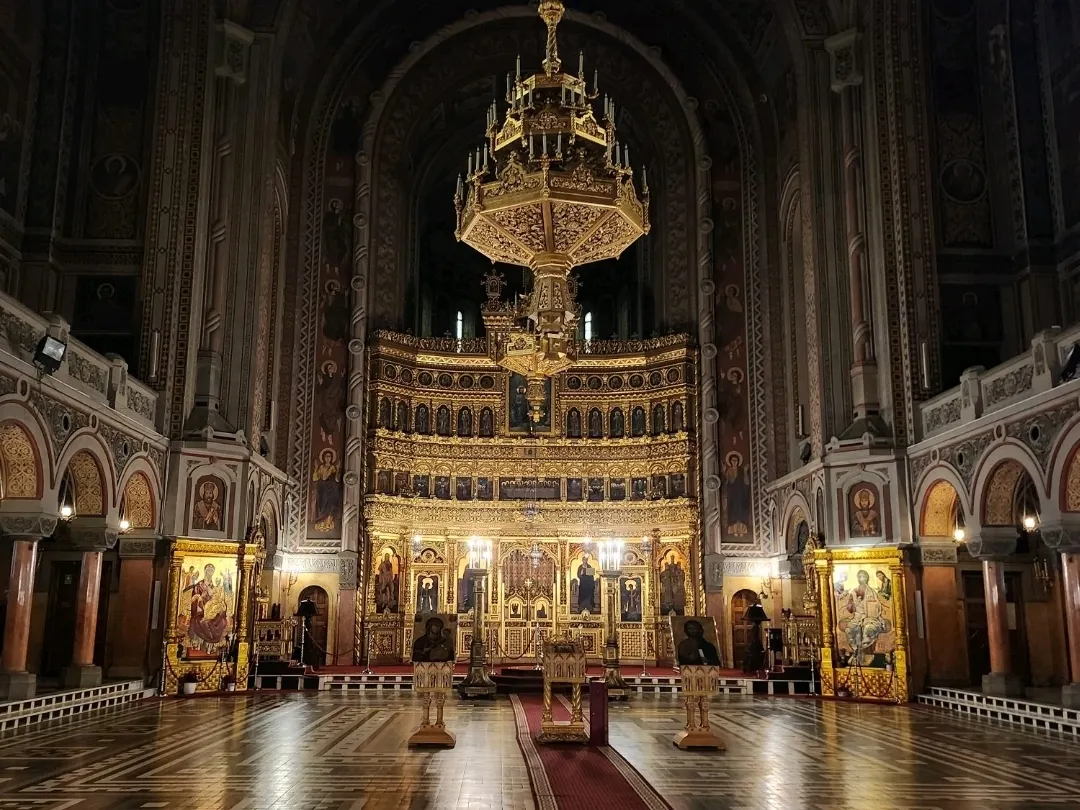 ​Timișoara: The Pearl of Romania.