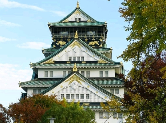 大阪】豊臣秀吉が築いた日本屈指の名城「大阪城」 | Trip.com 大阪