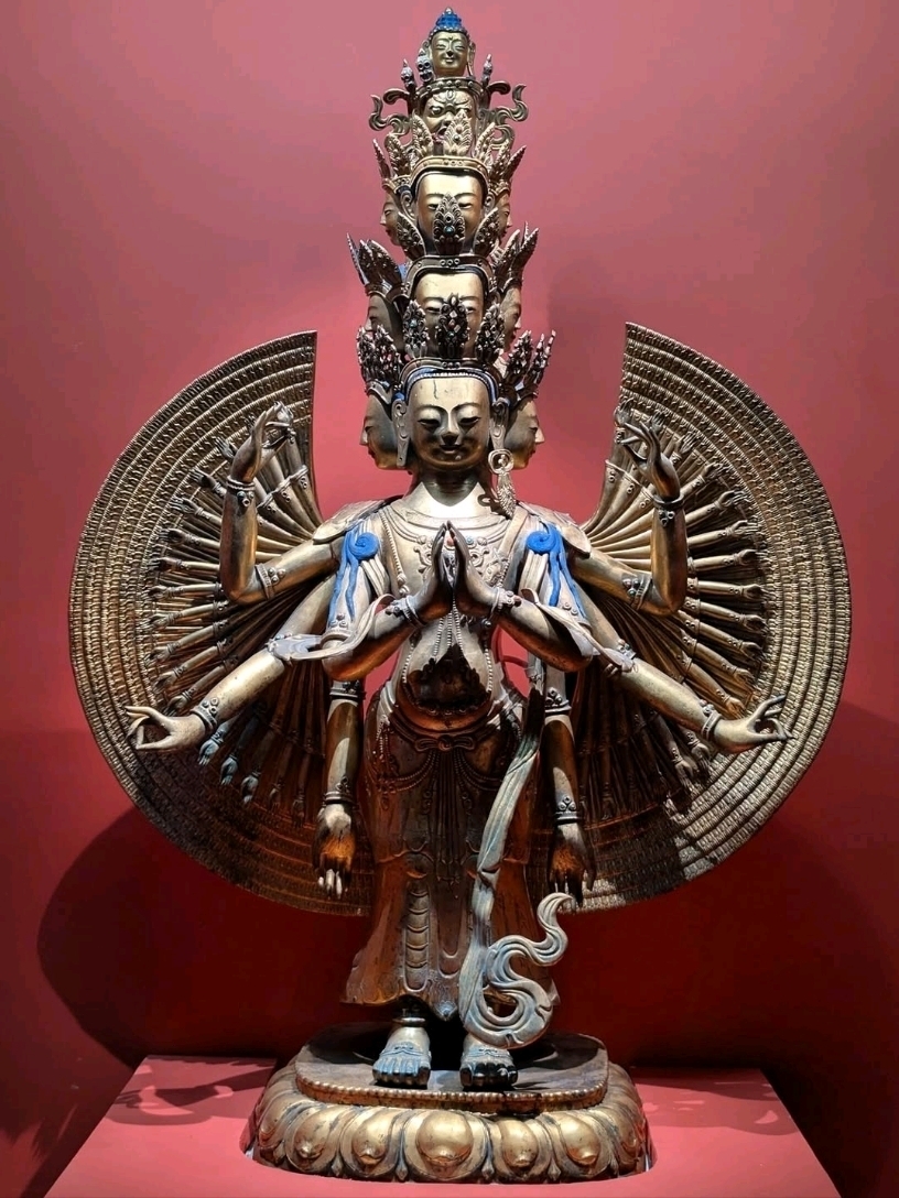 五千年の時を封じた殿堂——中国国家博物館 完全ガイド | Trip.com 北京
