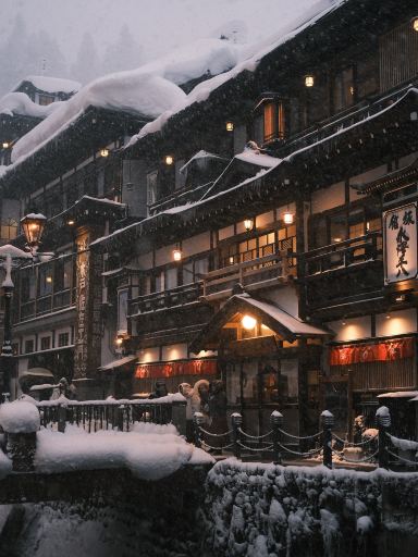 A 4-Day Trip to Sendai. | Trip.com