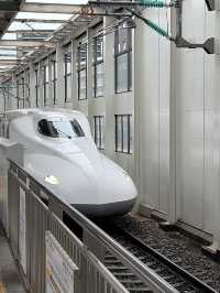 JR Kansai–Hiroshima Area Pass คุ้มไหม?