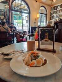 Cafe Batavia Vibes☕️