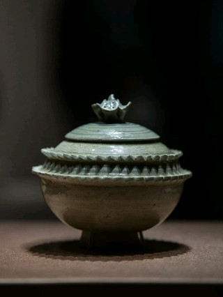 🏺 Li Jingxun Special Exhibition | Tiny Treasures from a Tang Dynasty Childhood