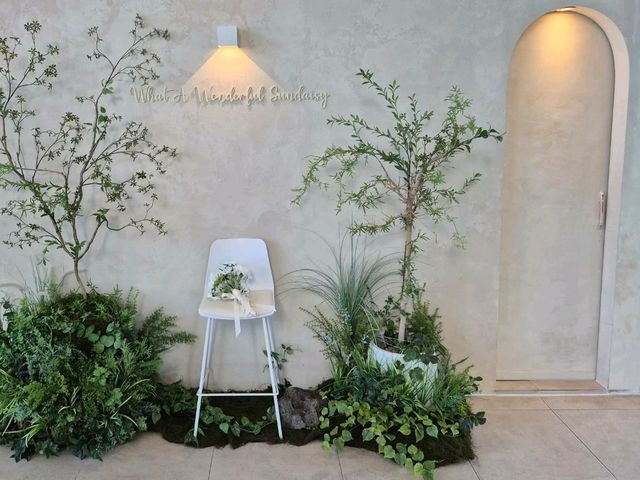 Sundaisy Brunch Café: A Hidden Gem in Namwon