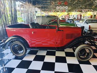 More Than Just Cars - A Journey Through Automotive History