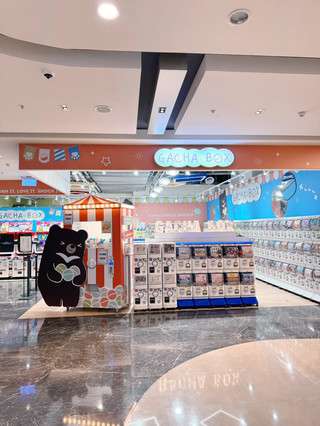 三國戰卡+寶可夢機台齊集