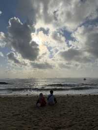 This Is How I Start My Days in Sanur