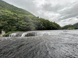 [Gunma] Captivating Every Time! Explore Fukiware Falls, the "Niagara of the East."