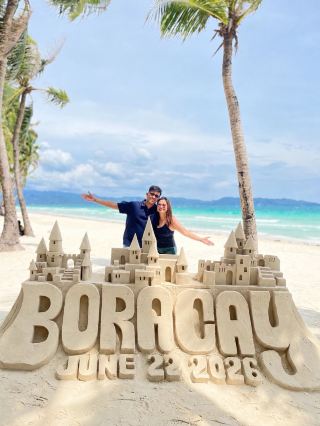 Boracay