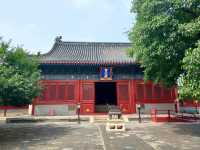 🎶 Zhihua Temple | A Little Detour in the Hutongs