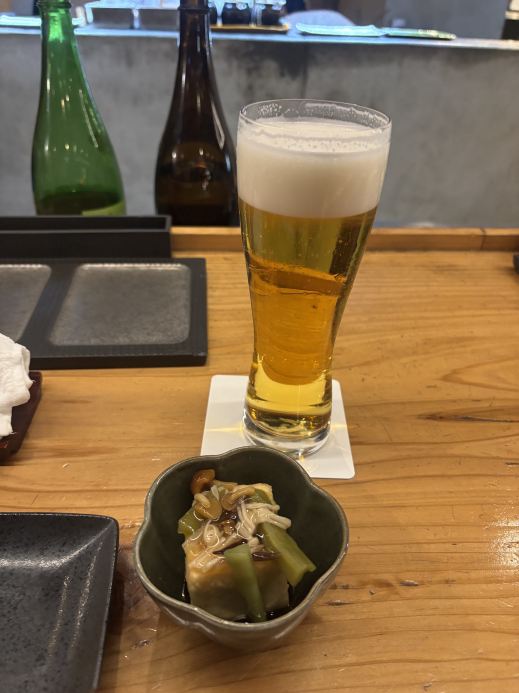 Fukuoka's authentic yakitori restaurant 🍻 Perfect for drinking
