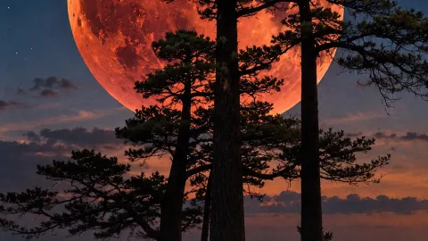  地球上 10 個看似外星球的景點  — traveler post in 佛羅倫斯