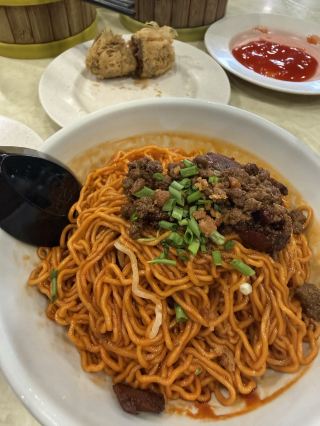 Miri With Haze 