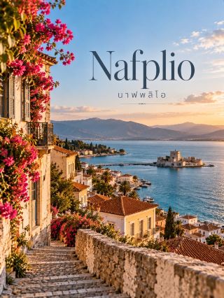 🇬🇷📸 5 Hidden Gem Photo Spots in Greece More Stunning Than the Main Landmarks