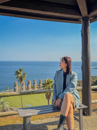 🇯🇵 Japan's Little Hawaii, Miyazaki🌴