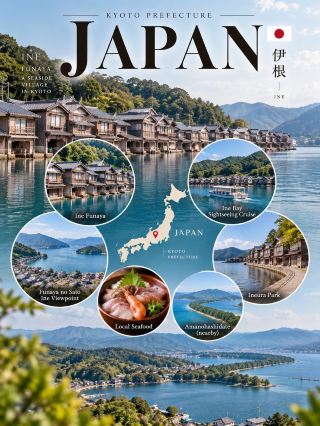 🇯🇵 รีวิวเที่ยว Ine (อิเนะ) หมู่บ้านชาวประมงริมทะเลที่สวยเหมือนภาพวาด 🌊🏡

ใครชอบญี่ปุ่นแบบเงียบสงบ มีทะเล บ้านไม้เก่า และวิวสวย ๆ ต้องลองรู้จัก Ine (อิเนะ) หมู่บ้านเล็ก ๆ ทางตอนเหนือของจังหวัดเกียวโต ที่นี่ไม่ได้มีแสงสีหรือห้างใหญ่ แต่มีเสน่ห์จากวิถีชีวิตชาวประมงและบ้านไม้ที่ตั้งเรียงรายอยู่ริมอ่าว บรรยากาศดีจนอยากเดินเล่นช้า ๆ ทั้งวันเลย 💙

📍 4 จุดน่าเที่ยวใน Ine

🏡 1. Ine Funaya
ไฮไลต์ของหมู่บ้านคือบ้านไม้ริมทะเลที่เรียกว่า Funaya ชั้นล่างใช้เก็บเรือ ส่วนชั้นบนเป็นพื้นที่อยู่อาศัยหรือพักผ่อน บ้านลักษณะนี้เรียงรายตามแนวอ่าวยาวหลายกิโลเมตร เป็นภาพจำที่ทำให้อิเนะแตกต่างจากเมืองอื่นในญี่ปุ่น

🚤 2. Ine Bay Sightseeing Cruise
อยากเห็นหมู่บ้านจากมุมที่สวยขึ้น ลองนั่งเรือชมอ่าว จะได้เห็นบ้าน Funaya เรียงอยู่ริมทะเลจากบนผิวน้ำ เป็นกิจกรรมที่เหมาะกับการเก็บภาพบรรยากาศของหมู่บ้าน

🌅 3. Funaya no Sato Ine
จุดชมวิวบนเนินเขาที่มองเห็นอ่าวและแนวบ้านไม้จากมุมสูง มีร้านอาหารและร้านขายของฝาก เหมาะสำหรับแวะพักและชมวิวแบบกว้าง ๆ

☕ 4. Ineura Park และย่านริมอ่าว
เดินเล่นชมบ้านไม้ แวะคาเฟ่หรือร้านอาหารเล็ก ๆ ริมทะเลได้ แต่ต้องจำไว้ว่าบ้าน Funaya ส่วนใหญ่เป็นบ้านส่วนตัว ควรชมจากพื้นที่สาธารณะและไม่เดินเข้าไปในบ้านหรือบริเวณส่วนบุคคลโดยไม่ได้รับอนุญาต

🐟 อาหารที่ควรลอง
อิเนะเป็นหมู่บ้านชาวประมง จึงเหมาะกับการลองอาหารทะเลสดตามฤดูกาล เช่น ซาชิมิและข้าวหน้าปลา อย่าลืมเช็กเวลาเปิดร้านก่อน เพราะร้านอาหารในหมู่บ้านมีไม่มากนัก

🚆 เดินทางไปยังไง?
จากสถานี Kyoto นั่งรถไฟไปสถานี Amanohashidate แล้วต่อรถบัสไป Ine ใช้เวลารวมประมาณ 3 ชั่วโมงจากเกียวโต ขึ้นอยู่กับรอบรถและเวลารอต่อรถ รถบัสมีไม่ถี่เท่าในเมืองใหญ่ จึงควรวางแผนตารางเดินทางล่วงหน้า

📅 ช่วงไหนน่าไป?
ฤดูใบไม้ผลิถึงฤดูใบไม้ร่วงเหมาะกับการเดินชมวิวทะเลและถ่ายภาพ ส่วนฤดูหนาวจะได้บรรยากาศเงียบสงบและอากาศเย็น แต่ควรตรวจสอบสภาพอากาศก่อนเดินทาง

💡 แนะนำ: เผื่อเวลาเที่ยวประมาณครึ่งวันถึงหนึ่งวัน และถ้ามีเวลา สามารถจับคู่กับ Amanohashidate ซึ่งเป็นอีกจุดชมวิวชื่อดังในเกียวโตตอนเหนือได้

Ine เป็นเมืองที่ไม่ได้ทำให้ประทับใจด้วยความยิ่งใหญ่ แต่ชนะใจด้วยความเรียบง่าย เสียงคลื่น บ้านไม้ริมทะเล และวิถีชีวิตที่ยังคงดำเนินไปอย่างเป็นธรรมชาติ 🌿

#inejapan #เที่ยวญี่ปุ่น #หมู่บ้านชาวประมง #japantravel