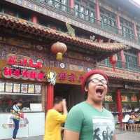 Food Trip!
