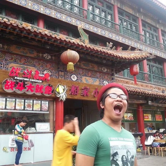 Food Trip!