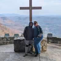 Mountain Holiday