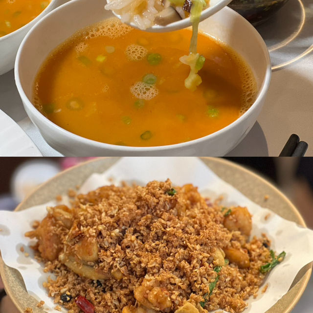 火璽·紫隱九州：高端餐廳，優惠價格