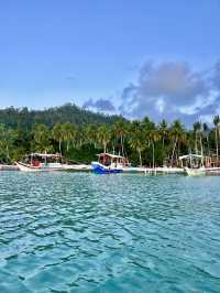 Discovering a gem in Palawan