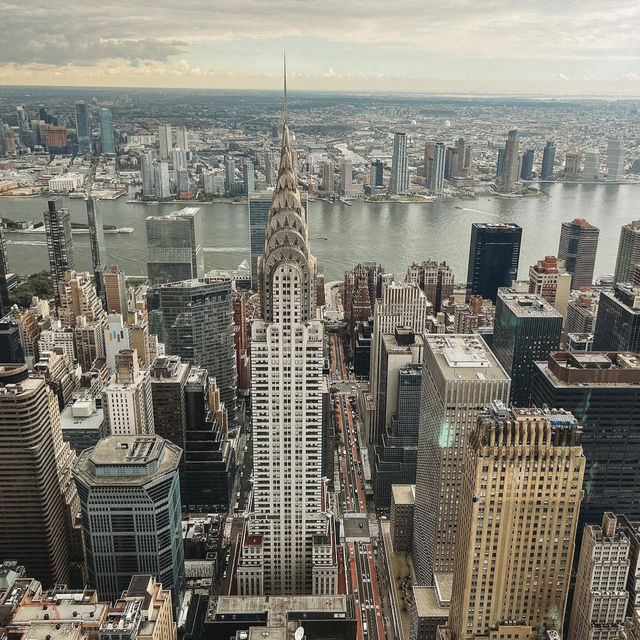 New York Adventures: Uncovering the City That Never Sleeps
