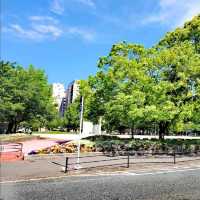 冷泉公園