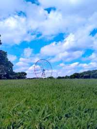 葛西海洋公園