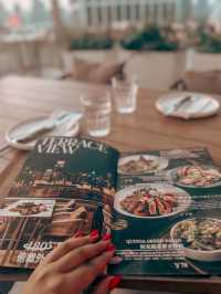 Eat & Work Shanghai: A Luxe Culinary Escape Near the Bund ✨