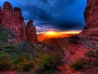 🌵 Discover Sedona, AZ: A Desert Oasis for greatest Adventurers📍