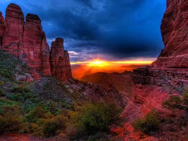 🌵 Discover Sedona, AZ: A Desert Oasis for greatest Adventurers📍