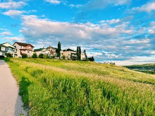 Tranquil skies and high-quality living